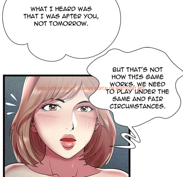 Read Hentai Image 34 389 in comic The Paradise - Chapter 13 - hentaitnt.net