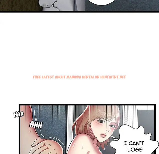 Read Hentai Image 49 389 in comic The Paradise - Chapter 13 - hentaitnt.net