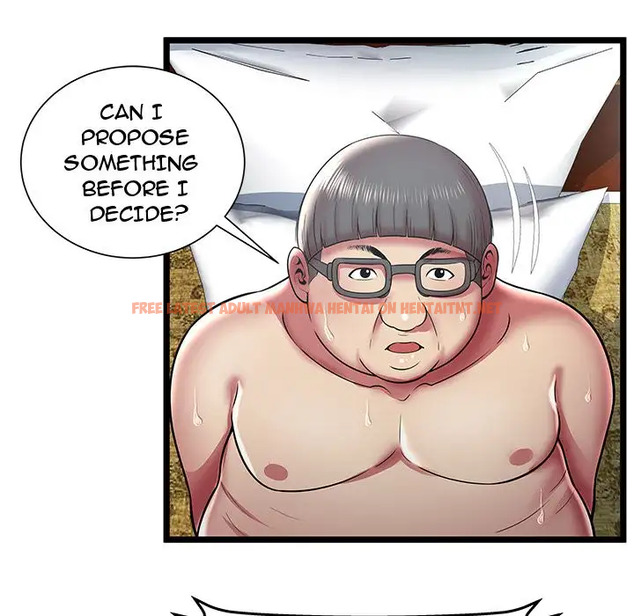 Read Hentai Image 65 389 in comic The Paradise - Chapter 13 - hentaitnt.net