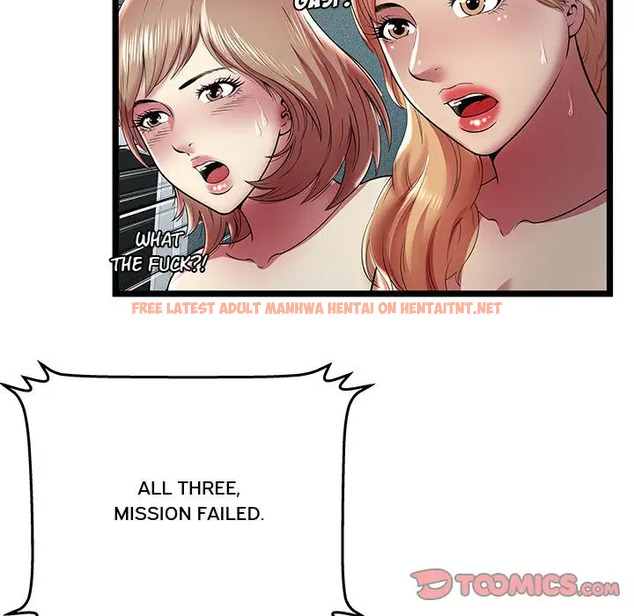 Read Hentai Image 74 389 in comic The Paradise - Chapter 13 - hentaitnt.net