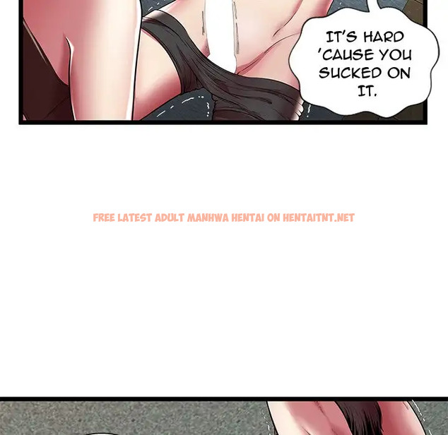 Read Hentai Image 9 389 in comic The Paradise - Chapter 13 - hentaitnt.net