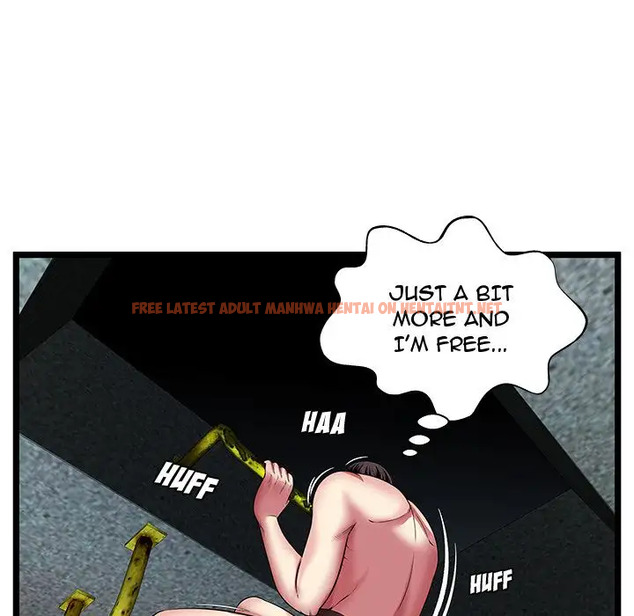 Read Hentai Image 18 385 in comic The Paradise - Chapter 14 - hentaitnt.net