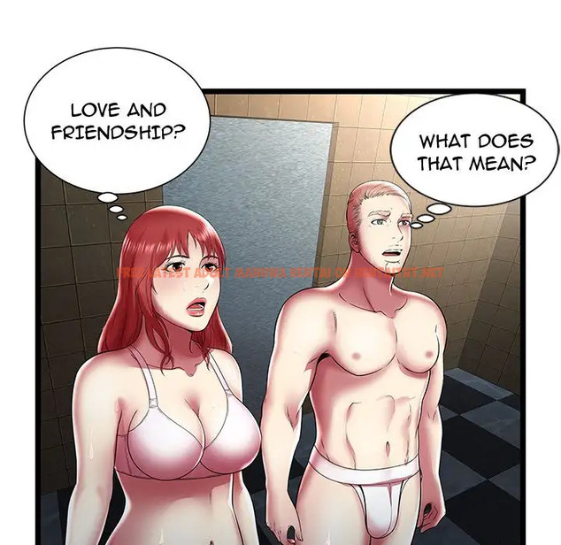 Read Hentai Image 41 385 in comic The Paradise - Chapter 14 - hentaitnt.net