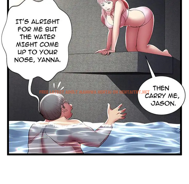 Read Hentai Image 77 385 in comic The Paradise - Chapter 14 - hentaitnt.net