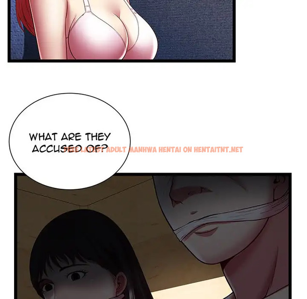 Read Hentai Image 9 382 in comic The Paradise - Chapter 15 - hentaitnt.net