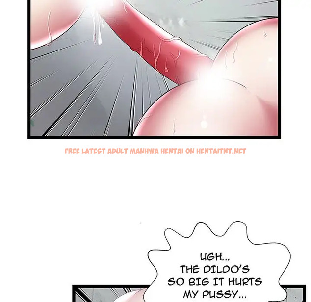 Read Hentai Image 20 378 in comic The Paradise - Chapter 16 - hentaitnt.net