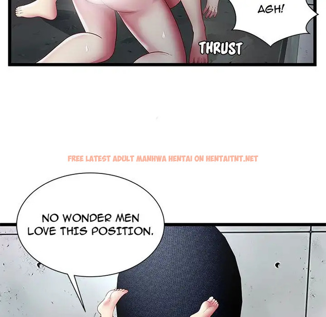 Read Hentai Image 49 378 in comic The Paradise - Chapter 16 - hentaitnt.net