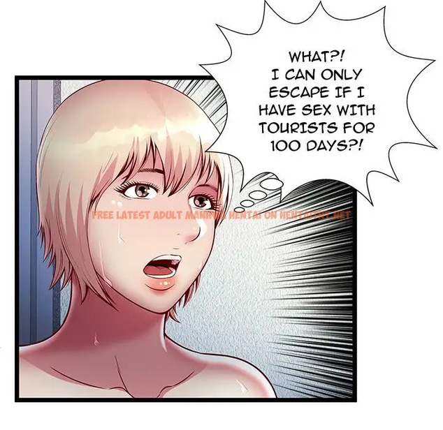 Read Hentai Image 86 378 in comic The Paradise - Chapter 16 - hentaitnt.net