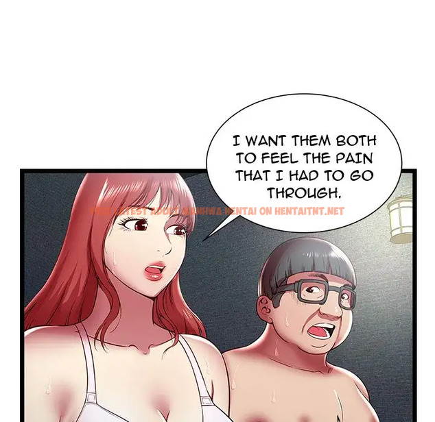 Read Hentai Image 18 375 in comic The Paradise - Chapter 17 - hentaitnt.net