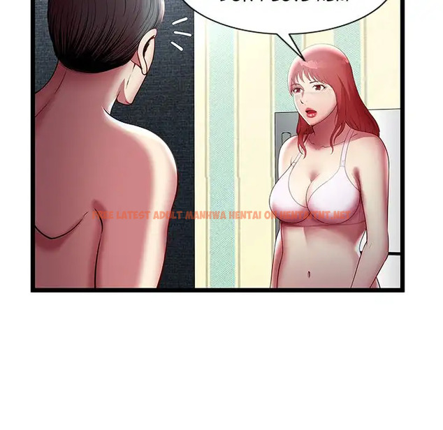 Read Hentai Image 30 375 in comic The Paradise - Chapter 17 - hentaitnt.net