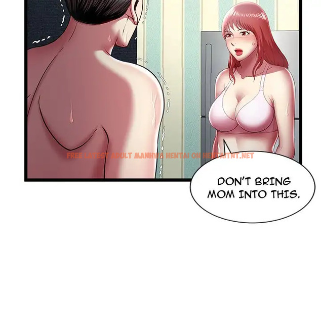 Read Hentai Image 41 375 in comic The Paradise - Chapter 17 - hentaitnt.net