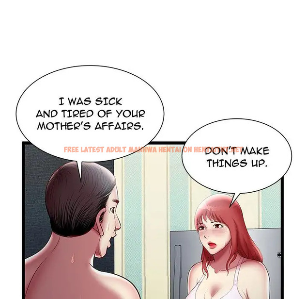 Read Hentai Image 43 375 in comic The Paradise - Chapter 17 - hentaitnt.net