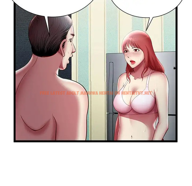 Read Hentai Image 46 375 in comic The Paradise - Chapter 17 - hentaitnt.net