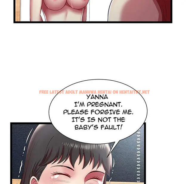 Read Hentai Image 9 374 in comic The Paradise - Chapter 17 - hentaitnt.net