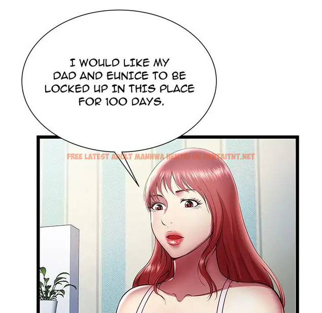 Read Hentai Image 45 371 in comic The Paradise - Chapter 18 - hentaitnt.net