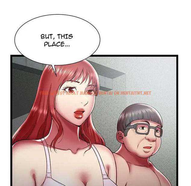 Read Hentai Image 89 371 in comic The Paradise - Chapter 18 - hentaitnt.net