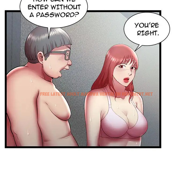 Read Hentai Image 94 371 in comic The Paradise - Chapter 18 - hentaitnt.net