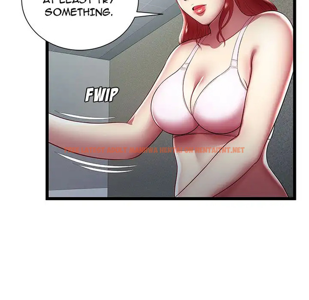 Read Hentai Image 10 367 in comic The Paradise - Chapter 19 - hentaitnt.net