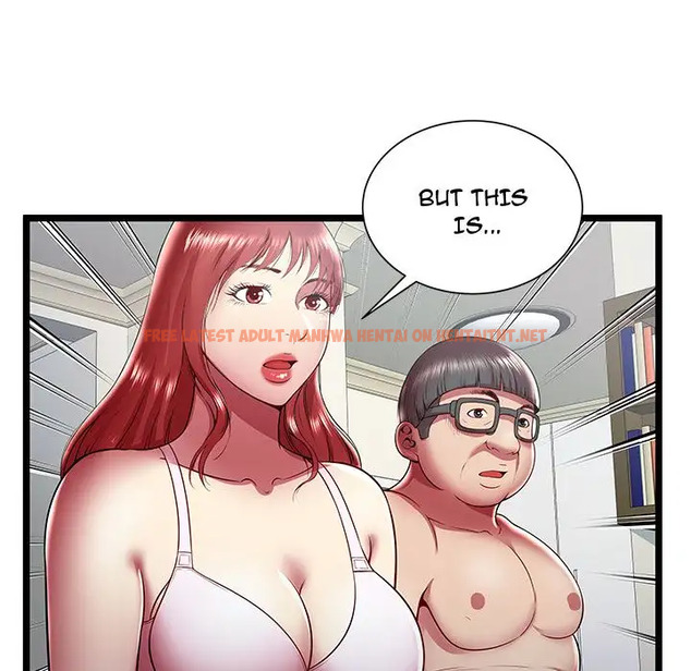 Read Hentai Image 15 367 in comic The Paradise - Chapter 19 - hentaitnt.net