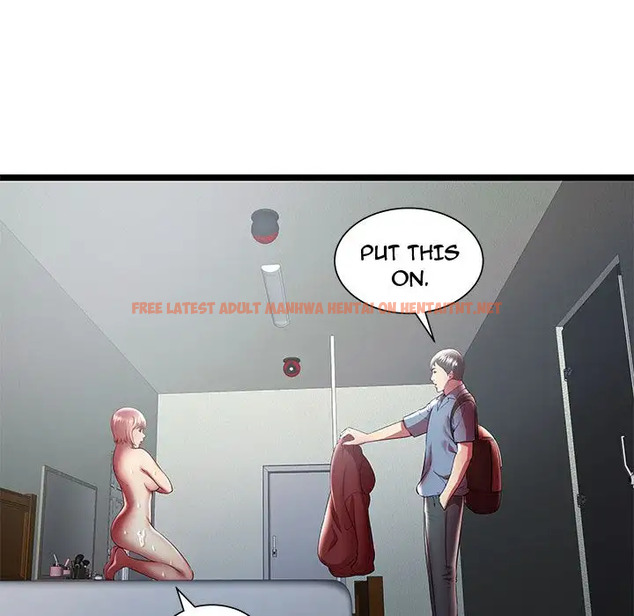 Read Hentai Image 28 368 in comic The Paradise - Chapter 19 - hentaitnt.net