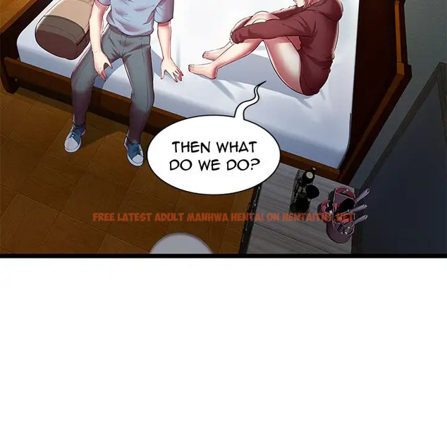 Read Hentai Image 43 368 in comic The Paradise - Chapter 19 - hentaitnt.net