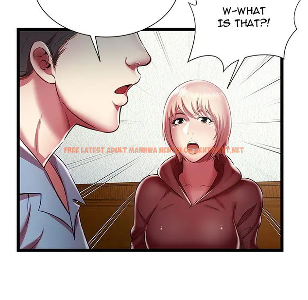 Read Hentai Image 47 368 in comic The Paradise - Chapter 19 - hentaitnt.net