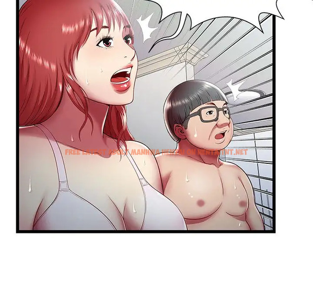 Read Hentai Image 58 368 in comic The Paradise - Chapter 19 - hentaitnt.net