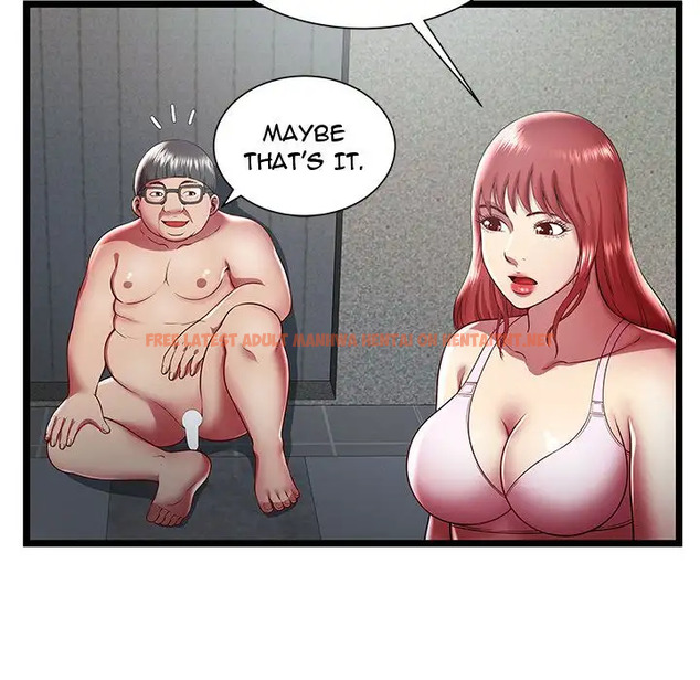 Read Hentai Image 7 367 in comic The Paradise - Chapter 19 - hentaitnt.net