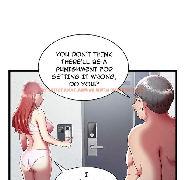 Read Hentai Image 8 367 in comic The Paradise - Chapter 19 - hentaitnt.net