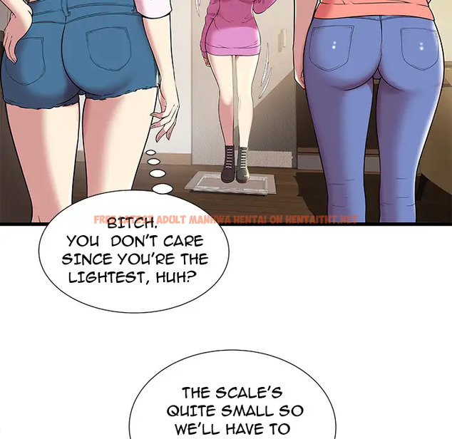 Read Hentai Image 20 427 in comic The Paradise - Chapter 2 - hentaitnt.net