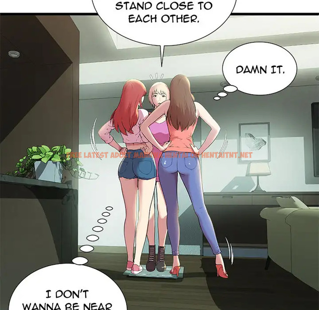 Read Hentai Image 21 427 in comic The Paradise - Chapter 2 - hentaitnt.net