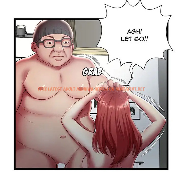 Read Hentai Image 14 364 in comic The Paradise - Chapter 20 - hentaitnt.net