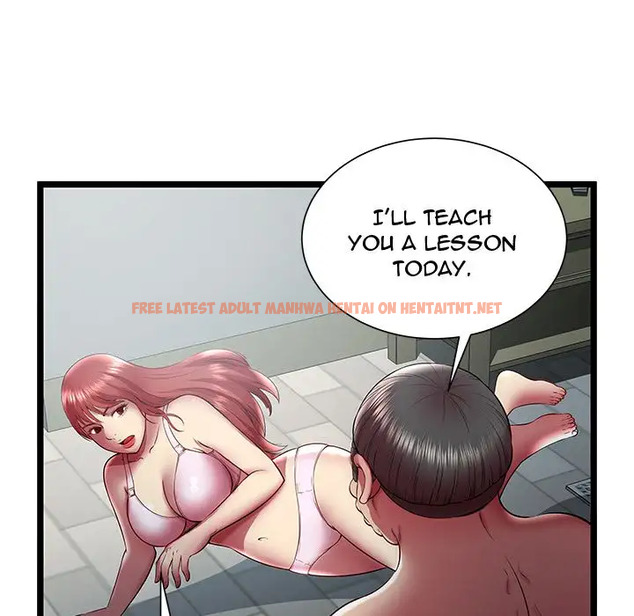 Read Hentai Image 28 364 in comic The Paradise - Chapter 20 - hentaitnt.net