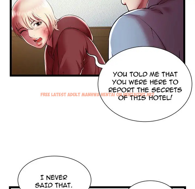 Read Hentai Image 83 364 in comic The Paradise - Chapter 20 - hentaitnt.net