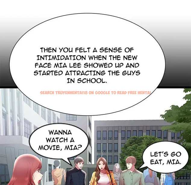 Read Hentai Image 32 357 in comic The Paradise - Chapter 22 - www.hentaitnt.net