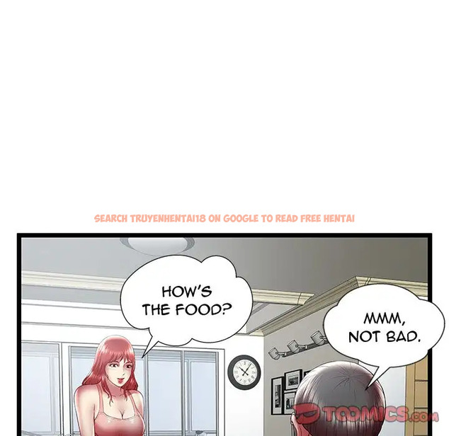 Read Hentai Image 32 354 in comic The Paradise - Chapter 23 - hentaitnt.net