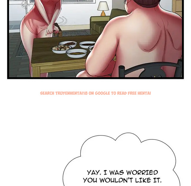 Read Hentai Image 33 354 in comic The Paradise - Chapter 23 - hentaitnt.net