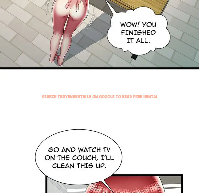 Read Hentai Image 36 354 in comic The Paradise - Chapter 23 - hentaitnt.net