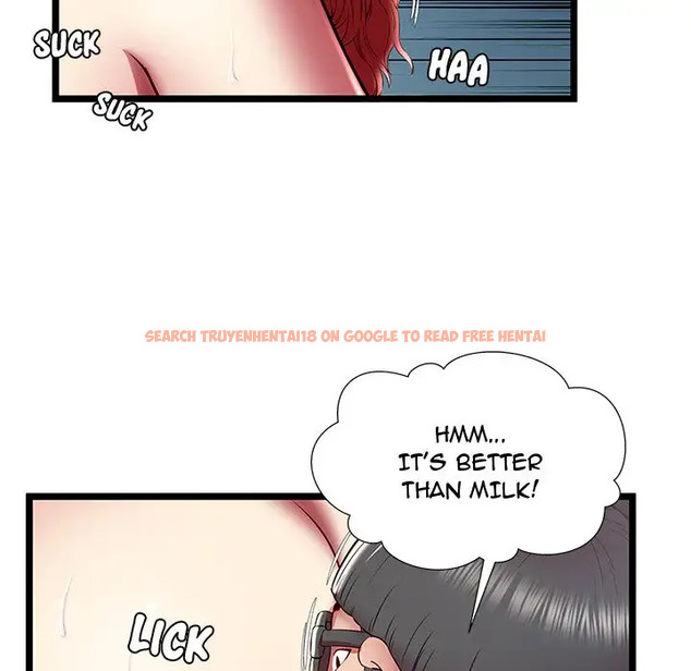 Read Hentai Image 49 354 in comic The Paradise - Chapter 23 - hentaitnt.net