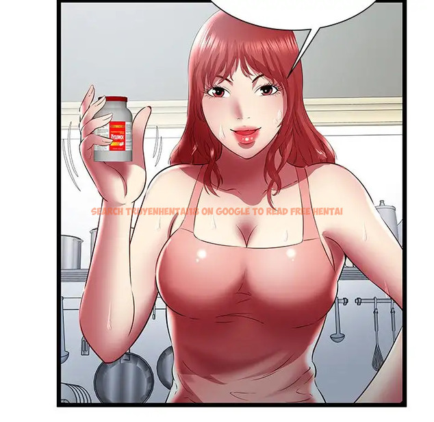 Read Hentai Image 67 354 in comic The Paradise - Chapter 23 - hentaitnt.net