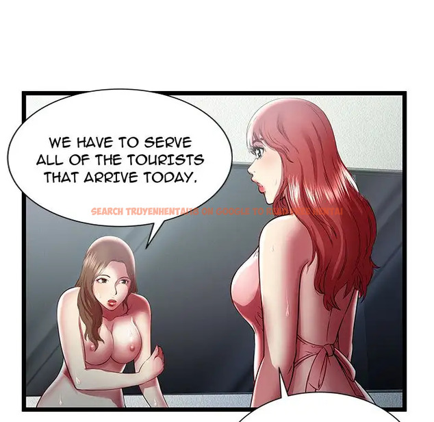 Read Hentai Image 11 350 in comic The Paradise - Chapter 24 - hentaitnt.net