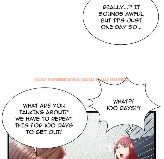 Read Hentai Image 12 350 in comic The Paradise - Chapter 24 - hentaitnt.net
