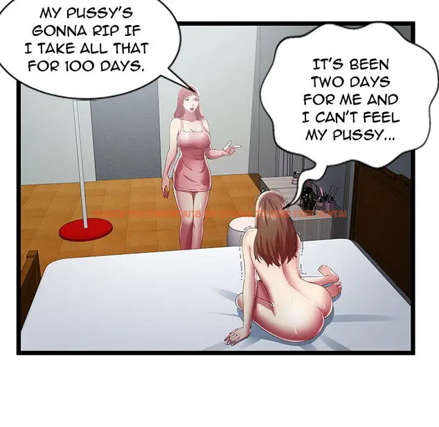 Read Hentai Image 14 350 in comic The Paradise - Chapter 24 - hentaitnt.net