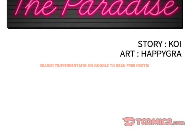 Read Hentai Image 2 350 in comic The Paradise - Chapter 24 - hentaitnt.net