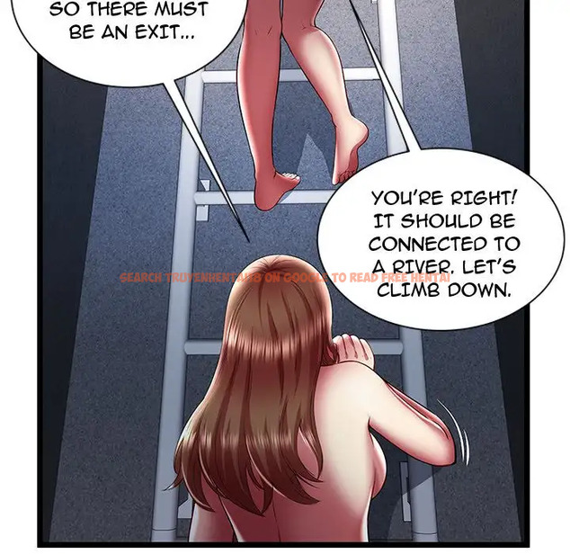 Read Hentai Image 64 350 in comic The Paradise - Chapter 24 - hentaitnt.net