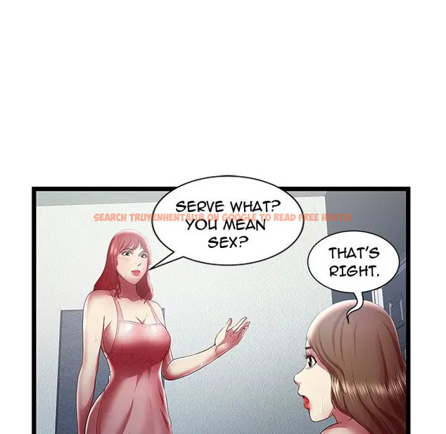 Read Hentai Image 8 350 in comic The Paradise - Chapter 24 - hentaitnt.net