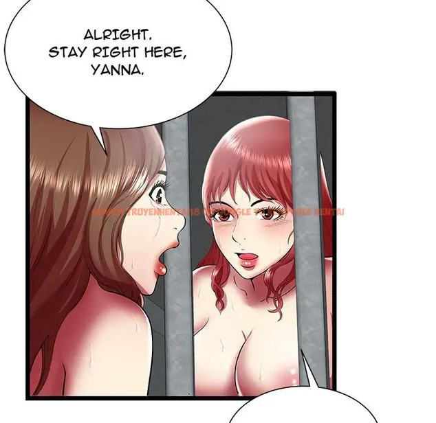 Read Hentai Image 85 350 in comic The Paradise - Chapter 24 - hentaitnt.net