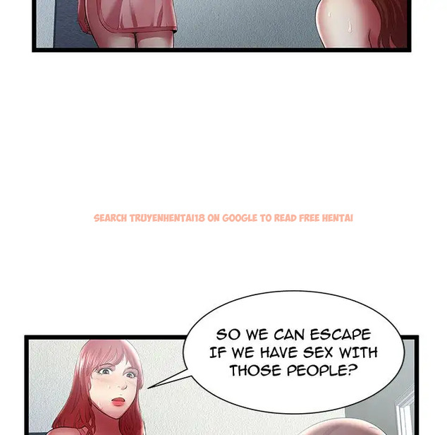 Read Hentai Image 9 350 in comic The Paradise - Chapter 24 - hentaitnt.net