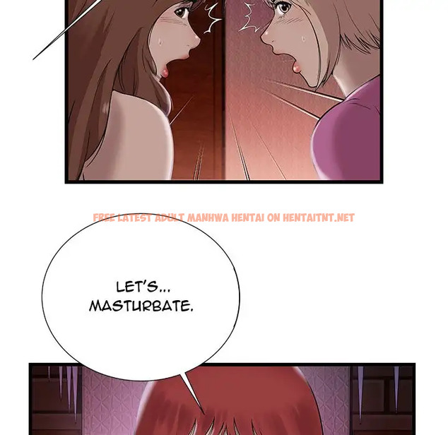 Read Hentai Image 45 424 in comic The Paradise - Chapter 3 - hentaitnt.net