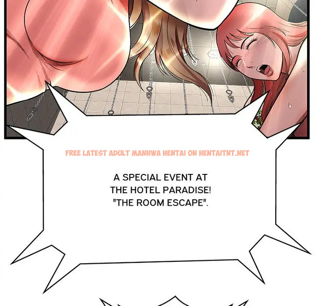 Read Hentai Image 85 427 in comic The Paradise - Chapter 3 - hentaitnt.net